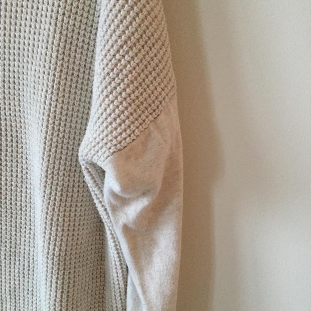 SOLD Sonoma Turtleneck Sweater - Picture 2 of 4